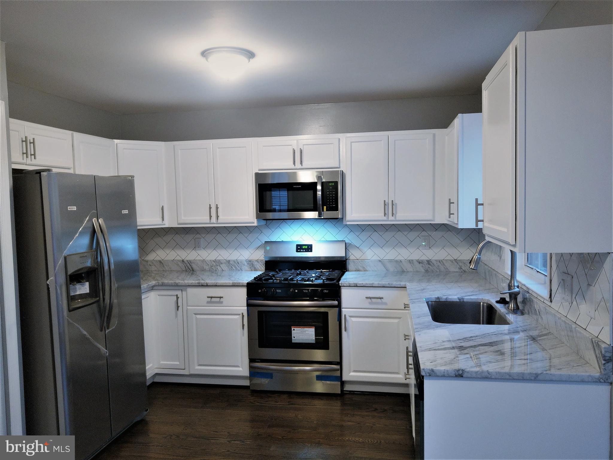 VILLAGE OF PAINTERS MILL - Residential