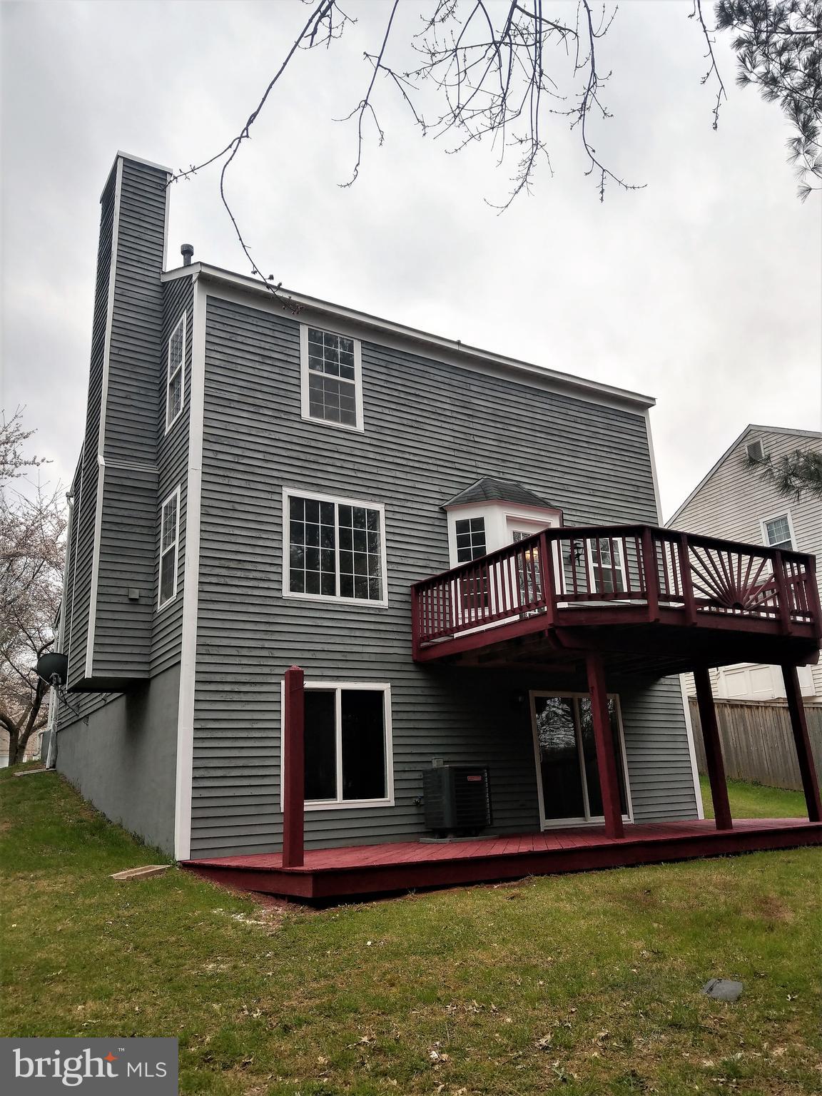 VILLAGE OF PAINTERS MILL - Residential