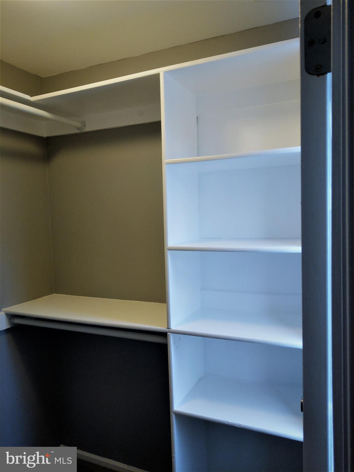 VILLAGE OF PAINTERS MILL - Residential