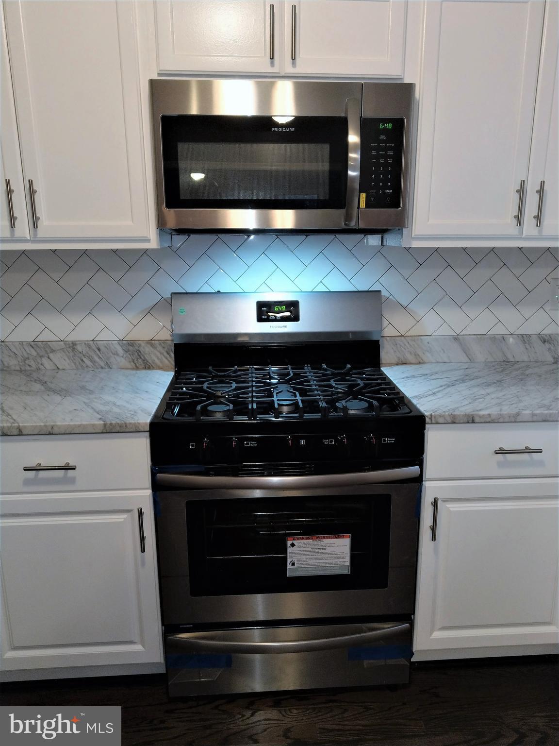 VILLAGE OF PAINTERS MILL - Residential