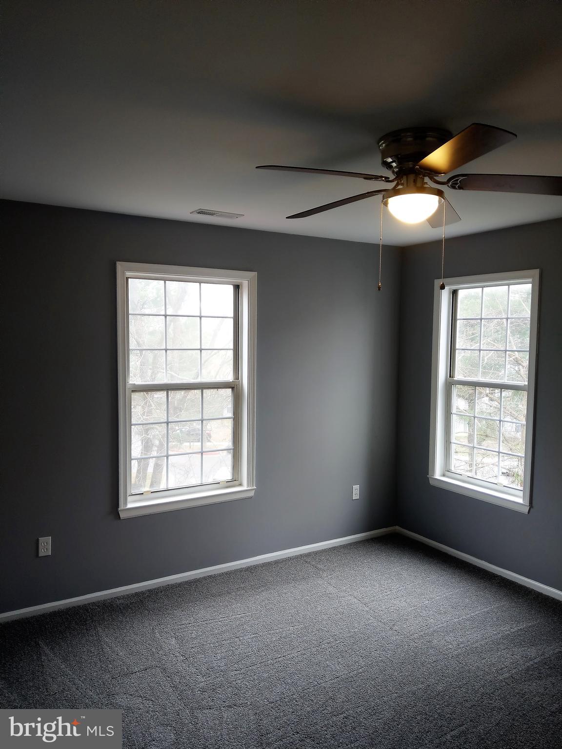 VILLAGE OF PAINTERS MILL - Residential