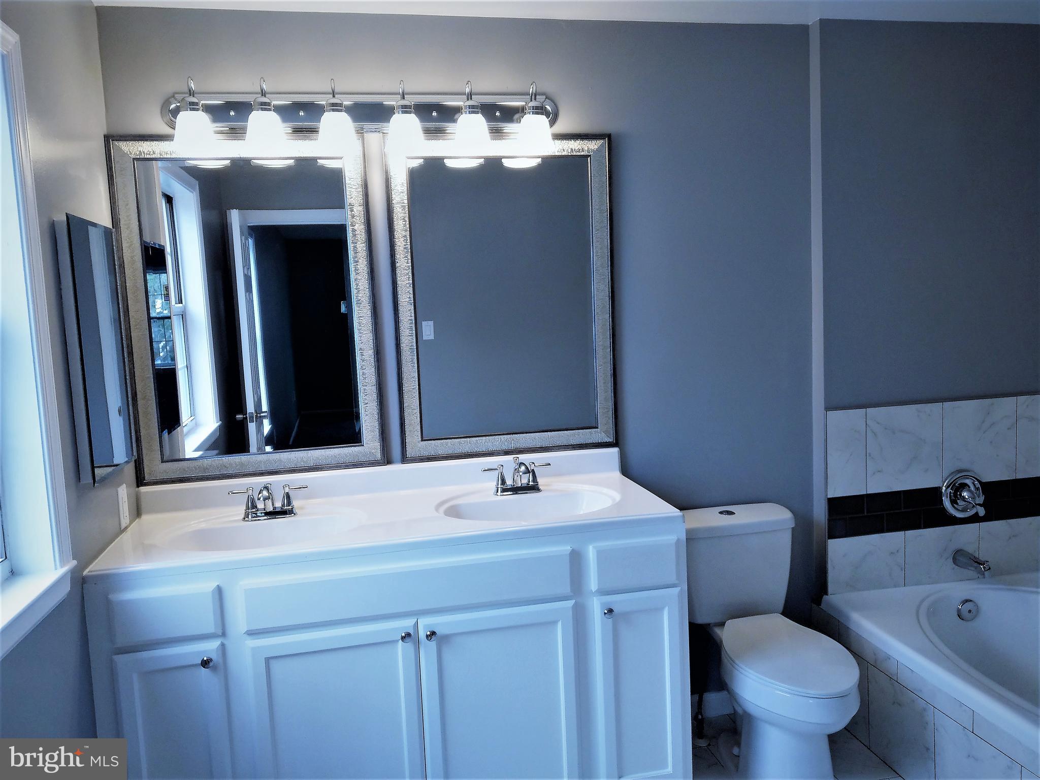 VILLAGE OF PAINTERS MILL - Residential