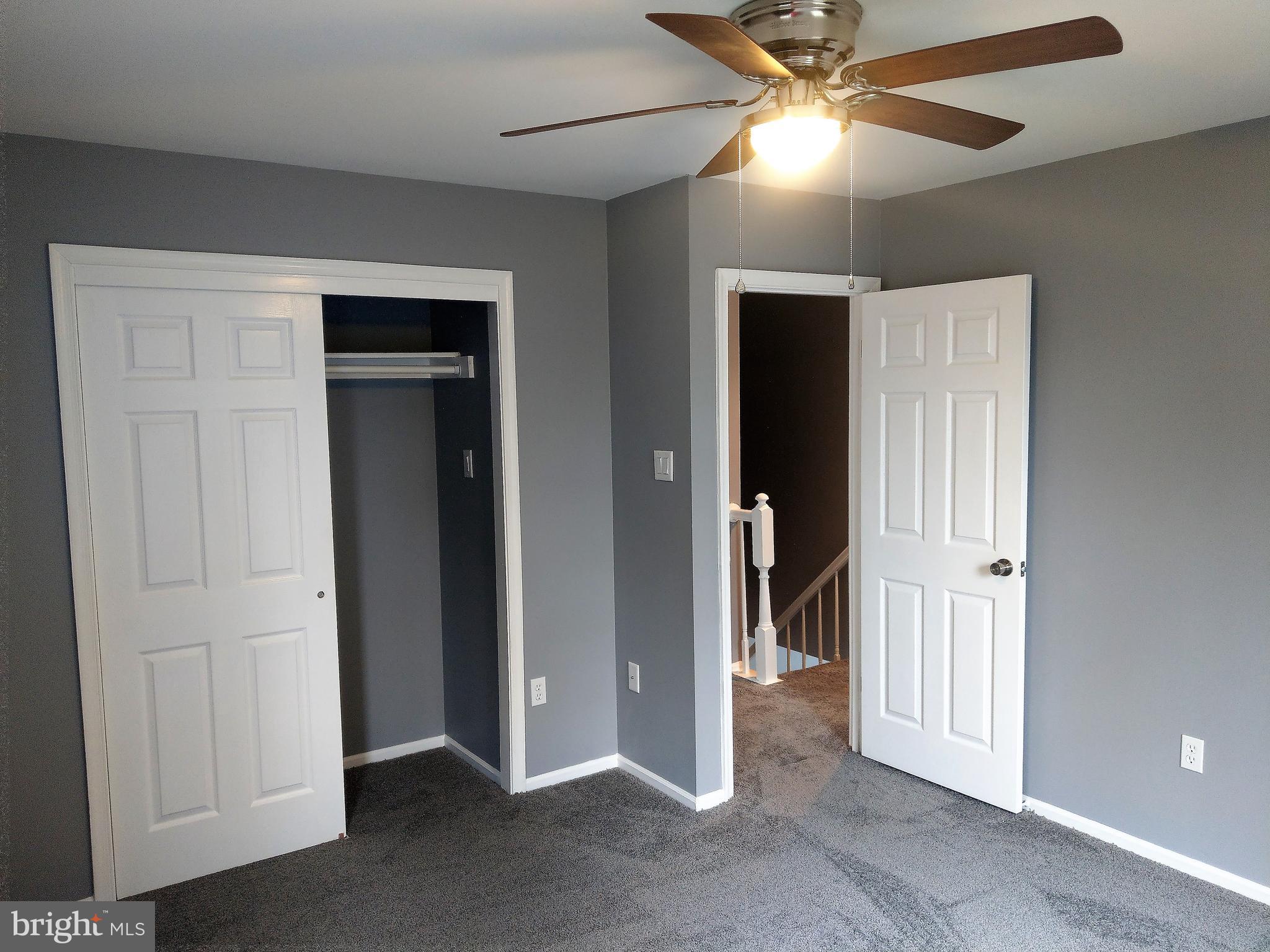 VILLAGE OF PAINTERS MILL - Residential