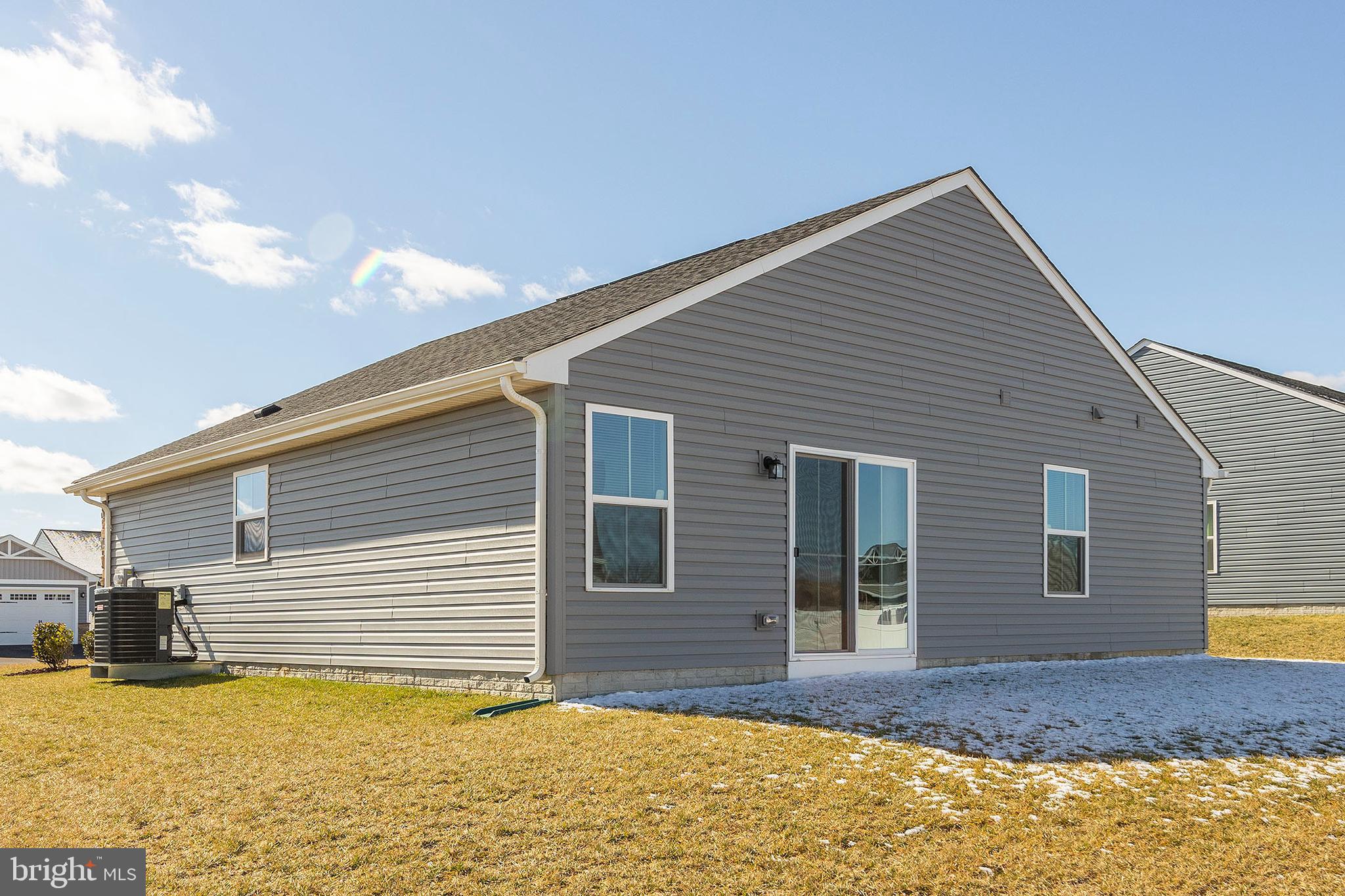 CARDINAL POINTE - Residential