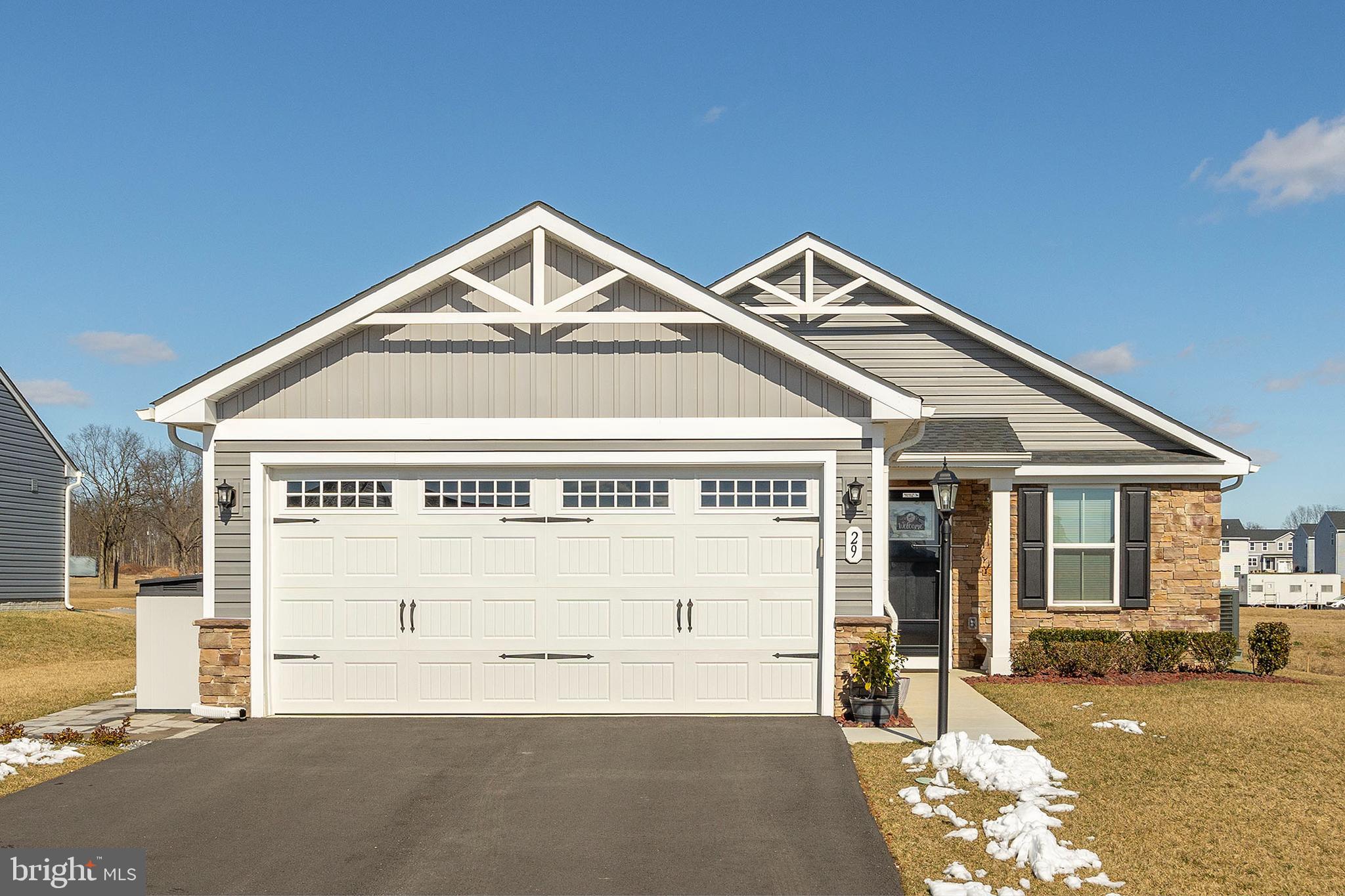 CARDINAL POINTE - Residential