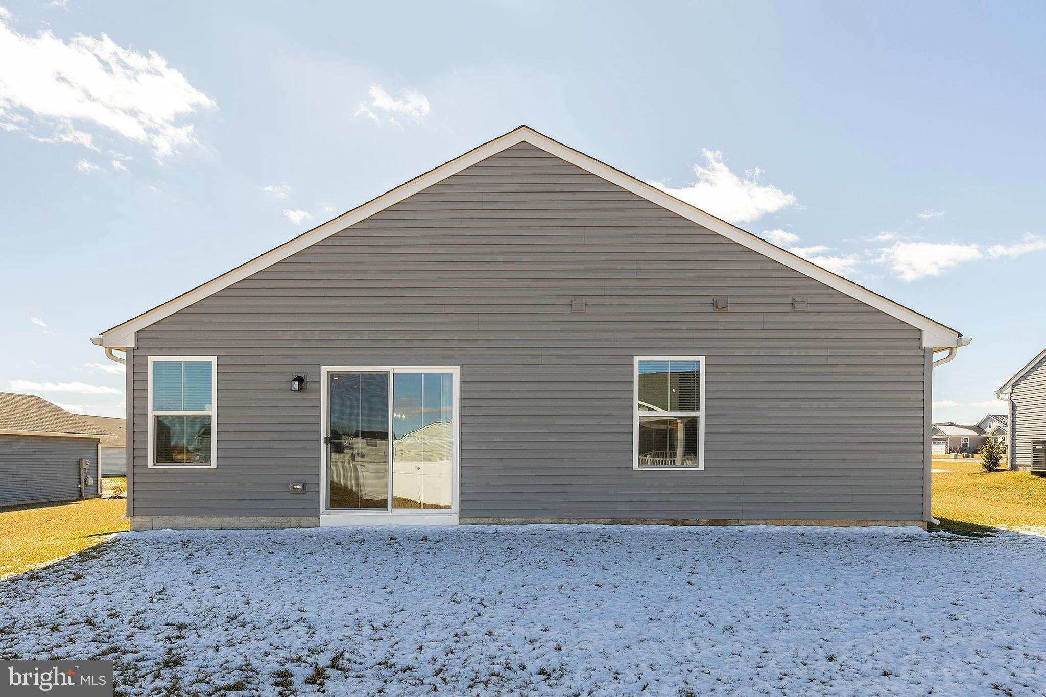 CARDINAL POINTE - Residential