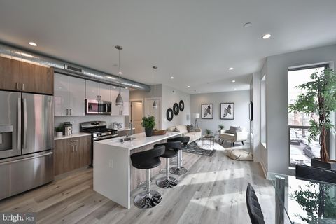 Photo of 1540 - 42 Ridge Avenue, PHILADELPHIA, PA 19130 (MLS # PAPH2596366)