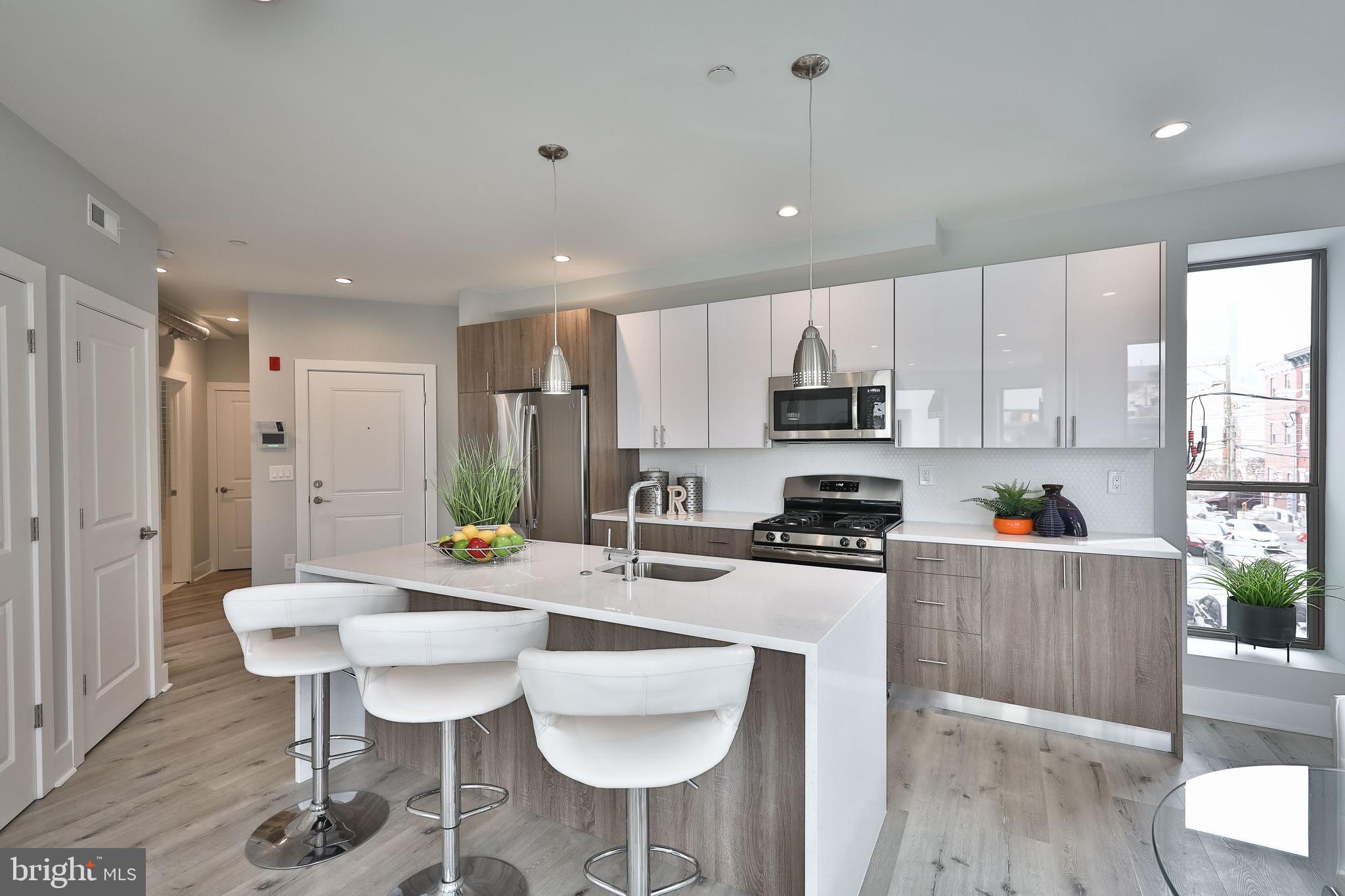 FRANCISVILLE - Commercial Sale