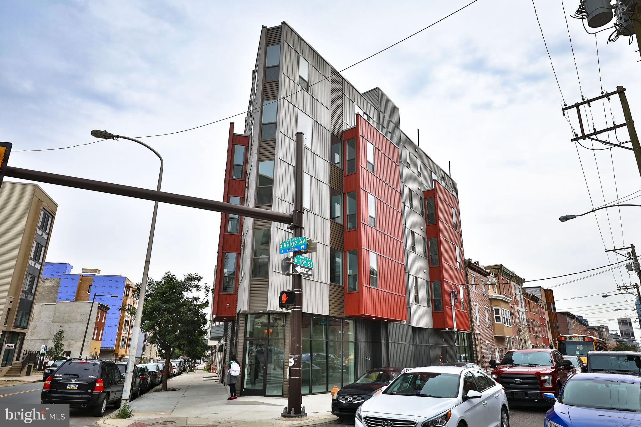 FRANCISVILLE - Commercial Sale