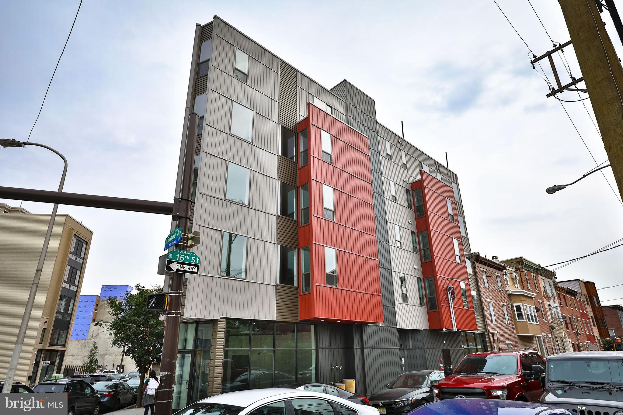 FRANCISVILLE - Commercial Sale