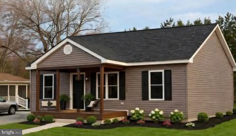 3994 WILLOW GROVE ROAD CAMDEN WYOMING DE 19934