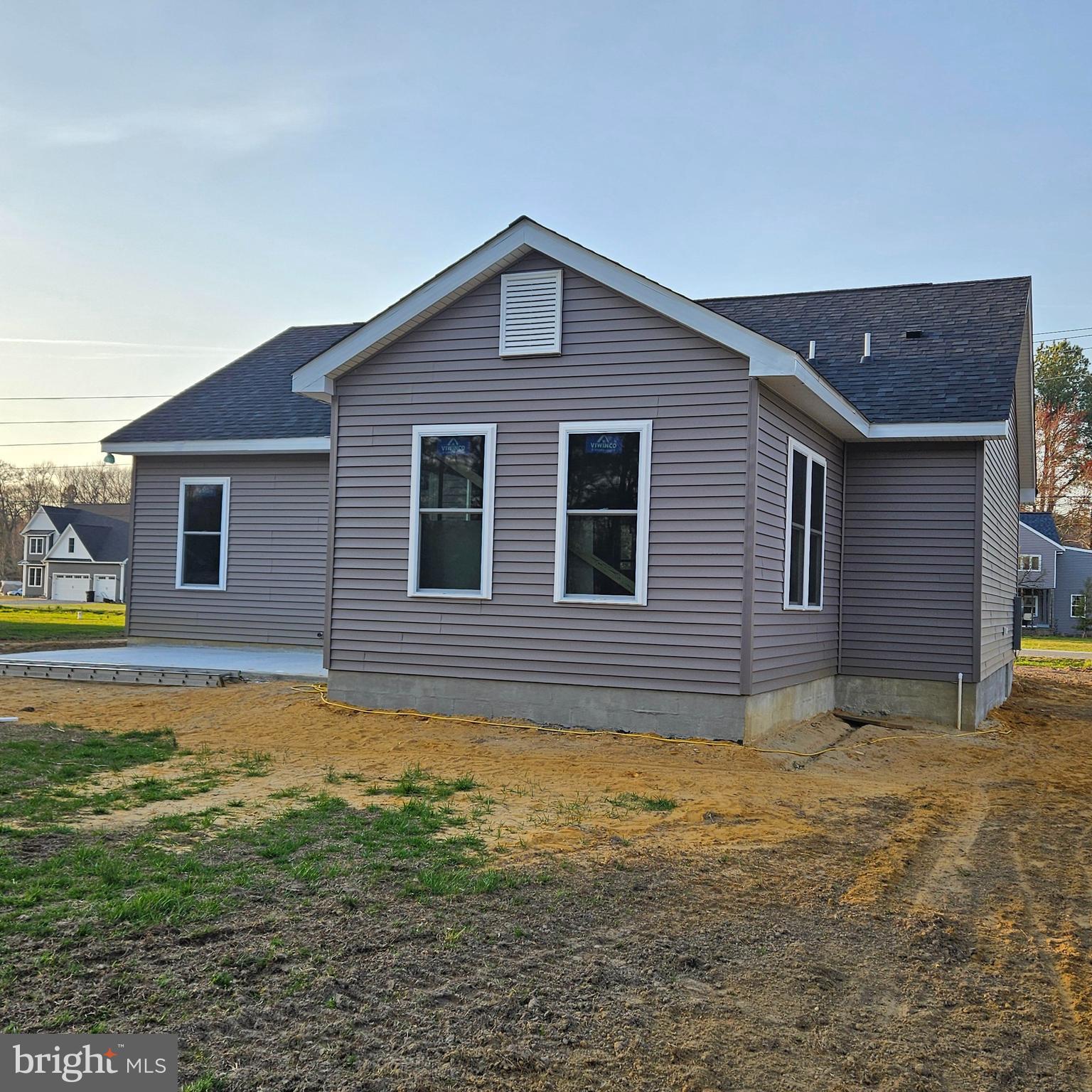 3994 WILLOW GROVE ROAD