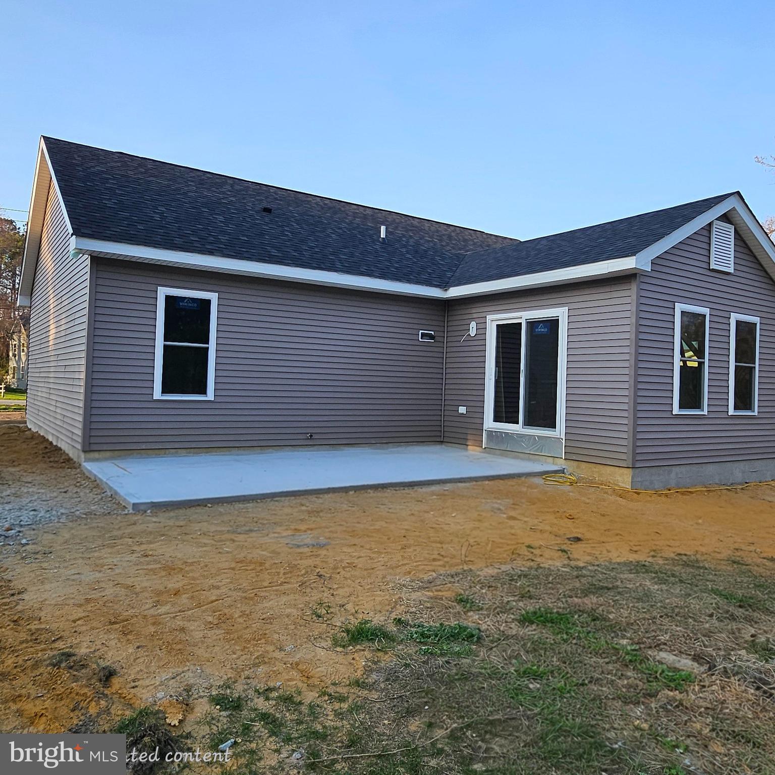 3994 WILLOW GROVE ROAD