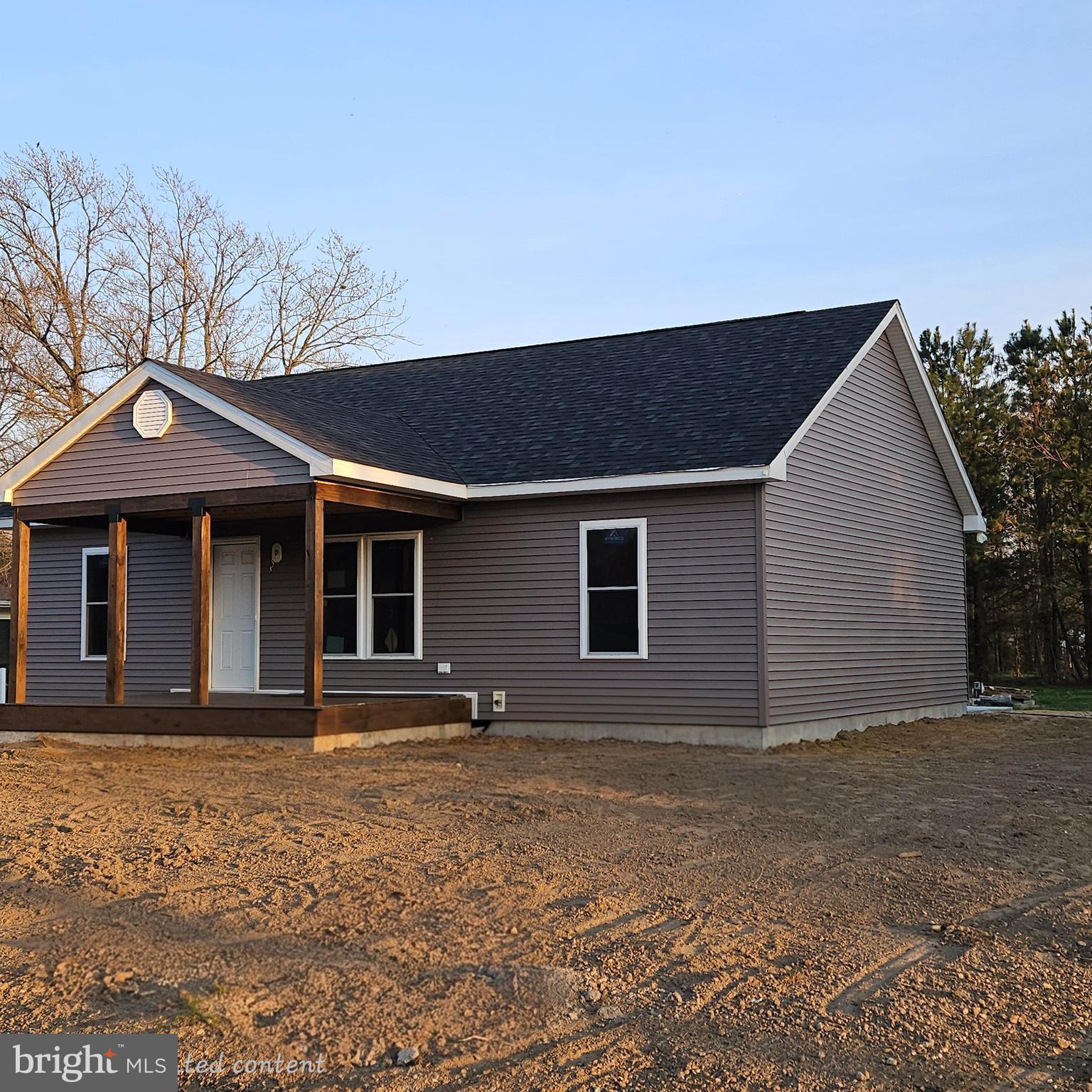 3994 WILLOW GROVE ROAD