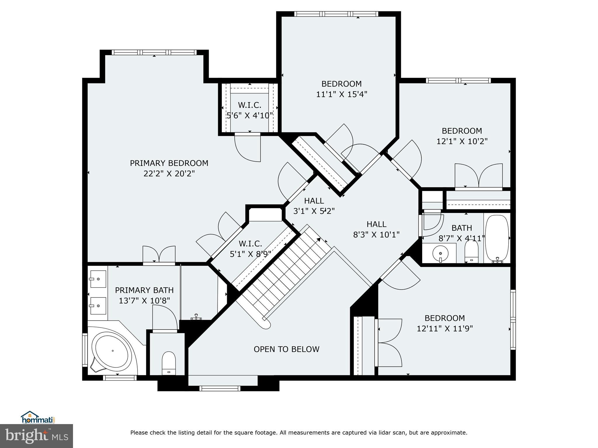 LOWES ISLAND/CASCADES - Residential