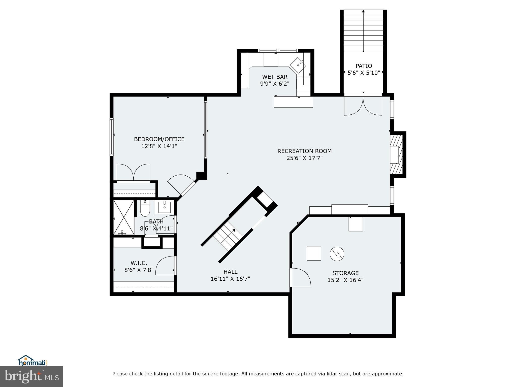 LOWES ISLAND/CASCADES - Residential