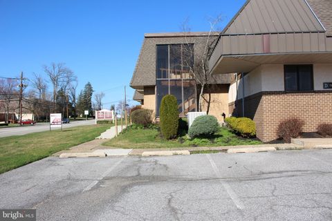 Photo of 1165 - -B Marlkress Road, CHERRY HILL, NJ 08003 (MLS # NJCD2111286)