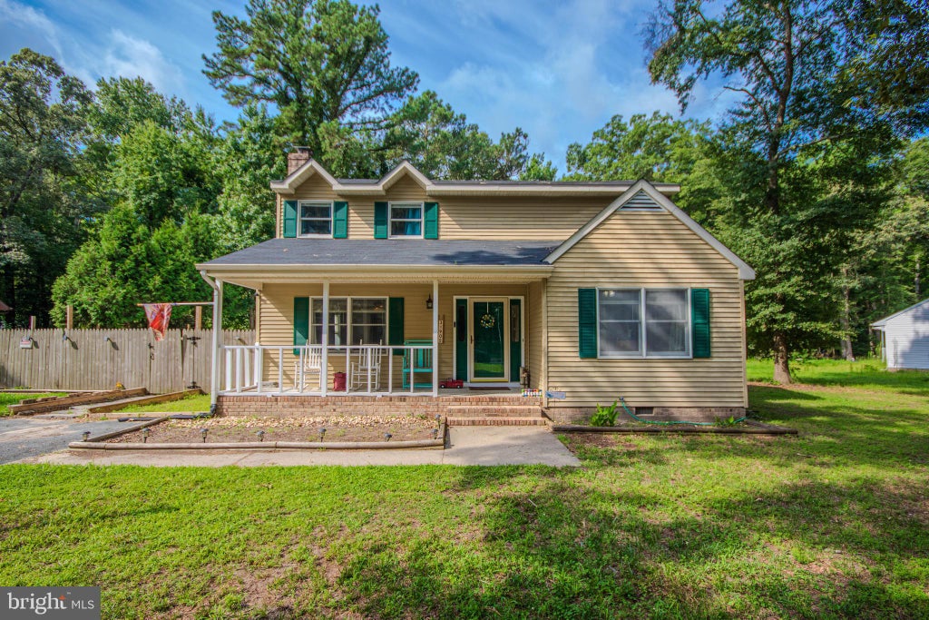 Photo of 31905 Quail Ridge Drive, SALISBURY, MD 21804 (MLS # MDWC2023744)