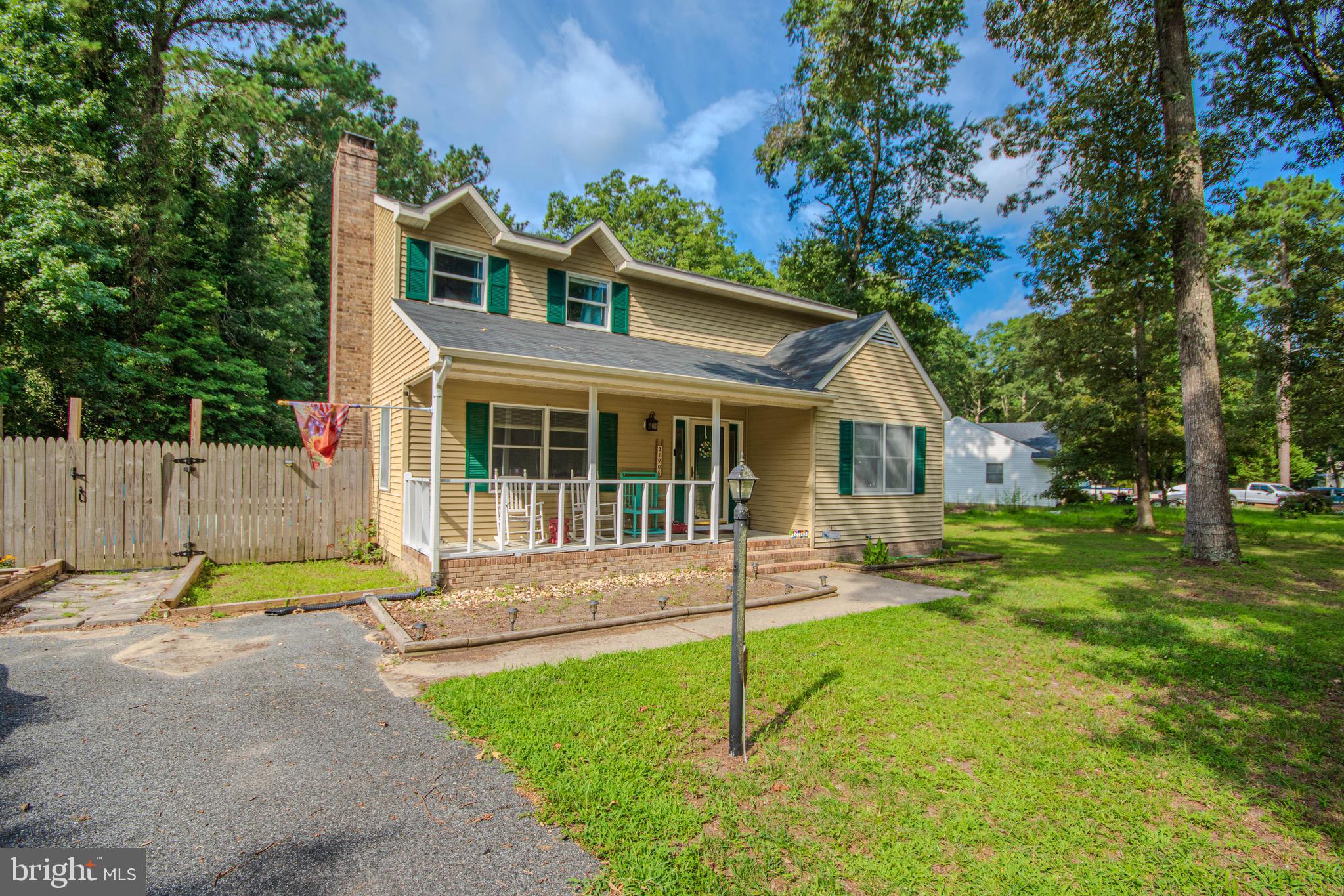31905 QUAIL RIDGE DRIVE