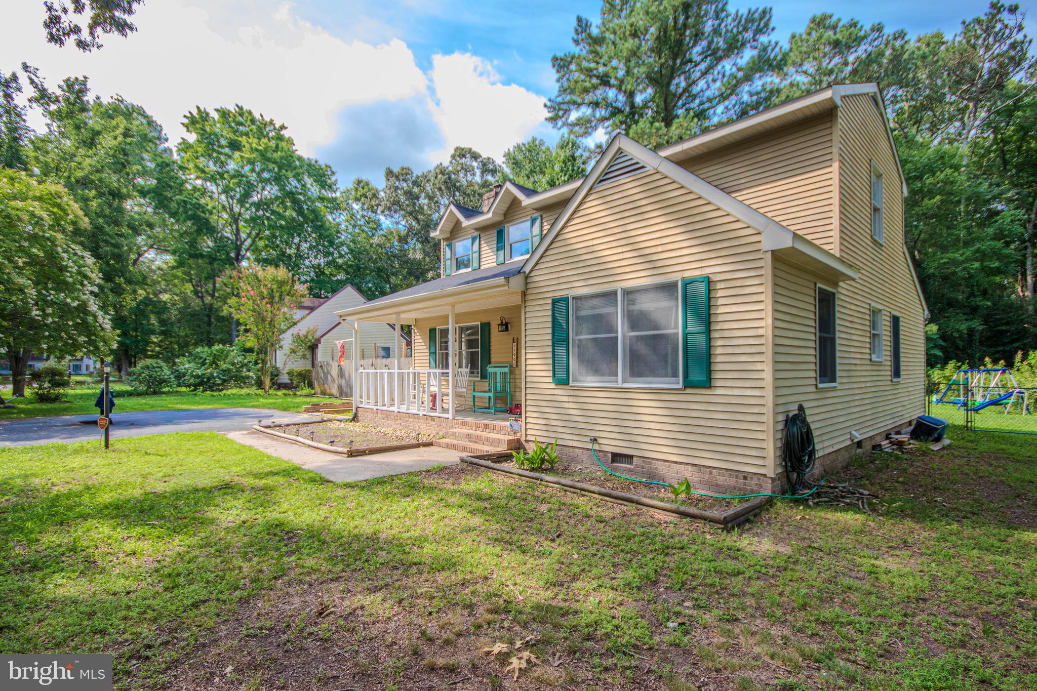 31905 QUAIL RIDGE DRIVE