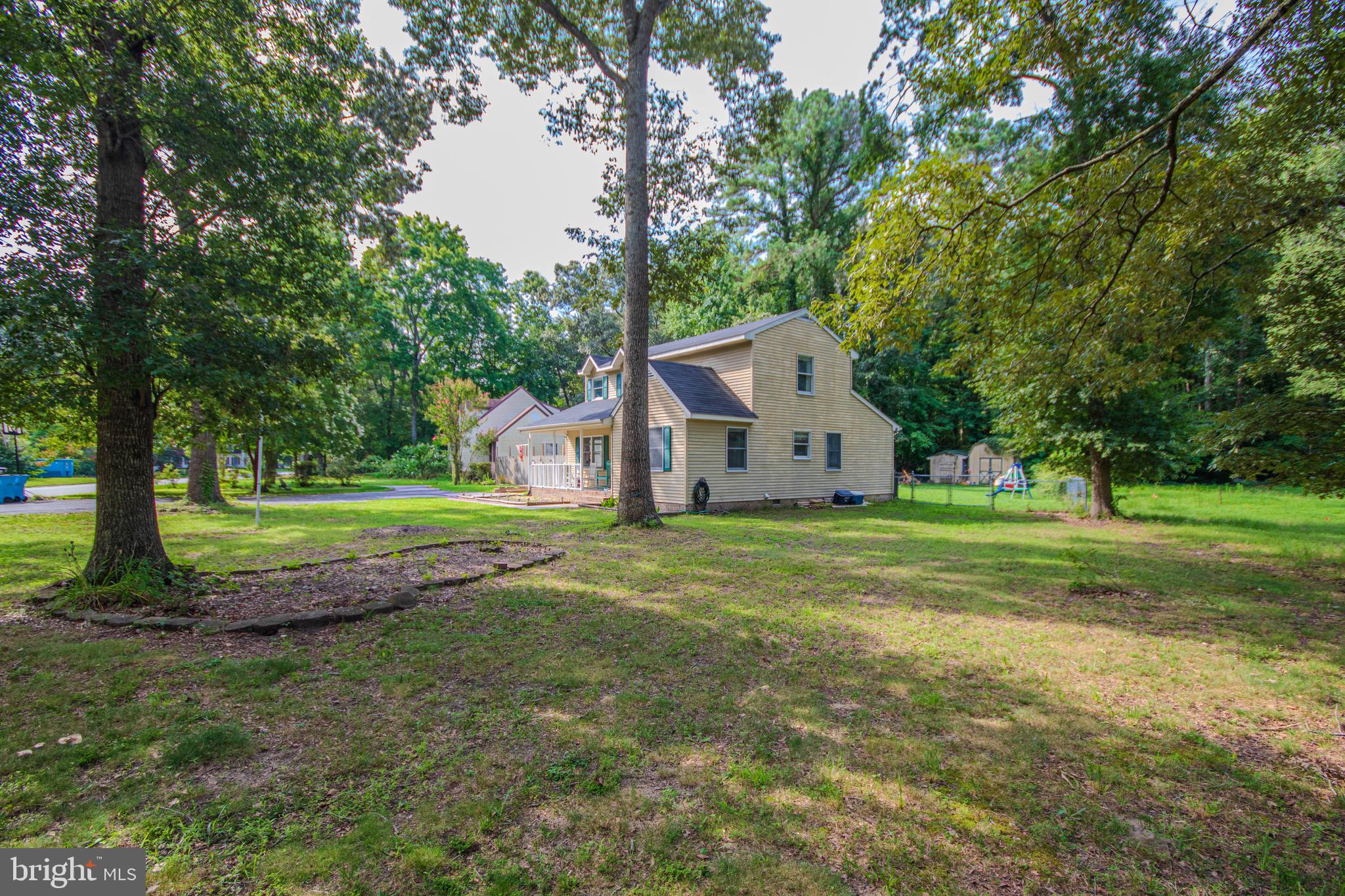 31905 QUAIL RIDGE DRIVE
