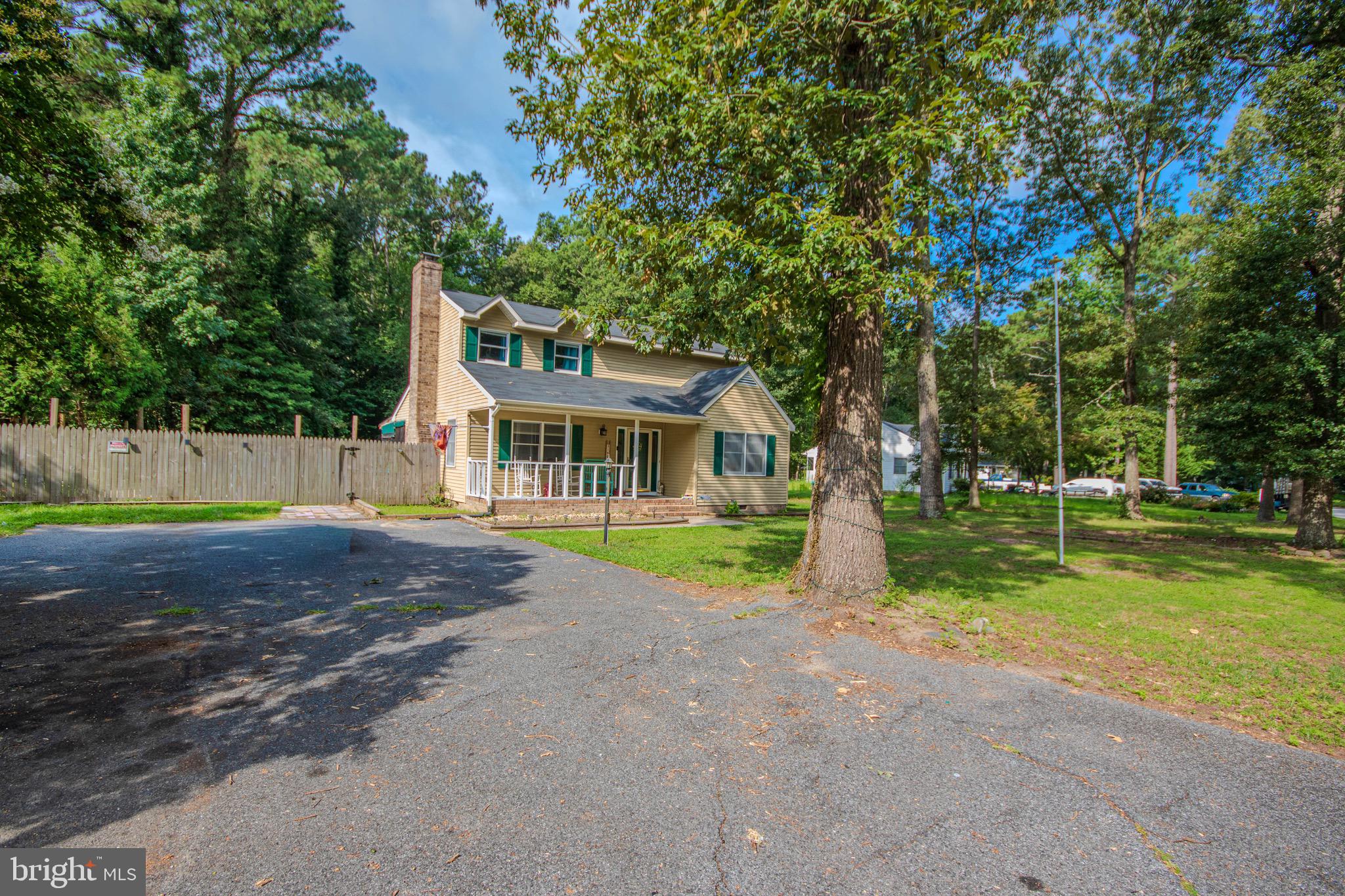31905 QUAIL RIDGE DRIVE