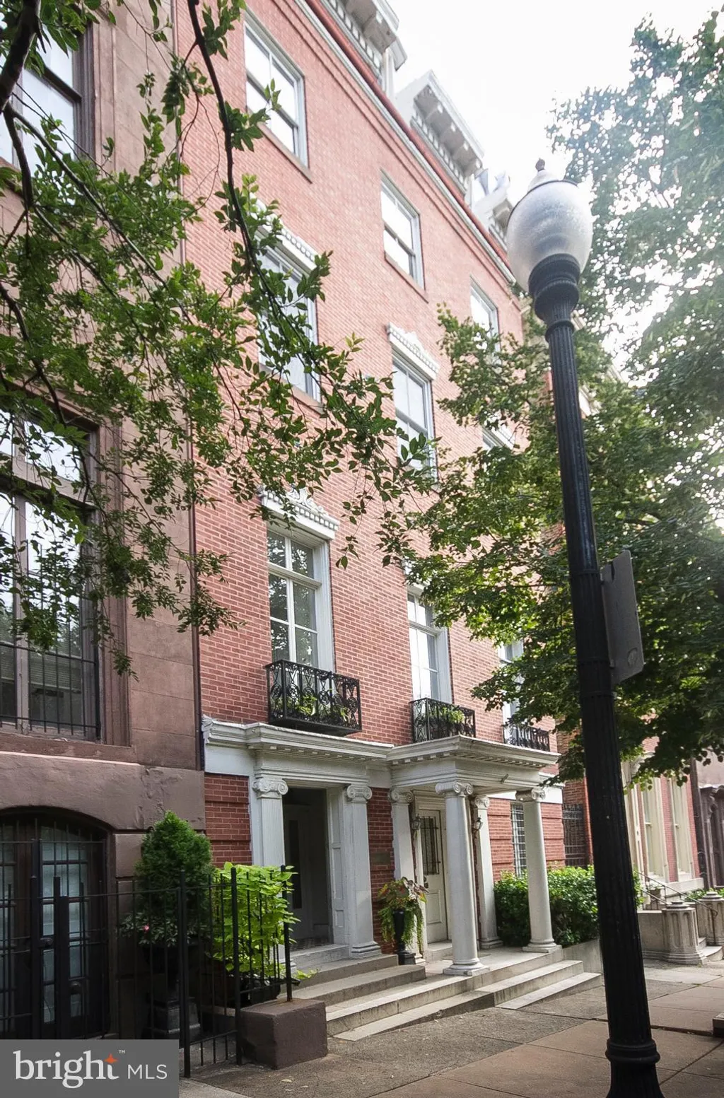 14 Mount Vernon Place E Unit 18, Baltimore, MD 21201