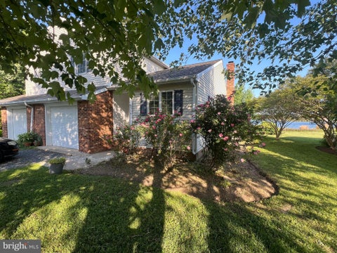 Townhouse For Sale - 314 Cove View Dr #5B<br/> Talbot County, SAINT MICHAELS, MD 21663