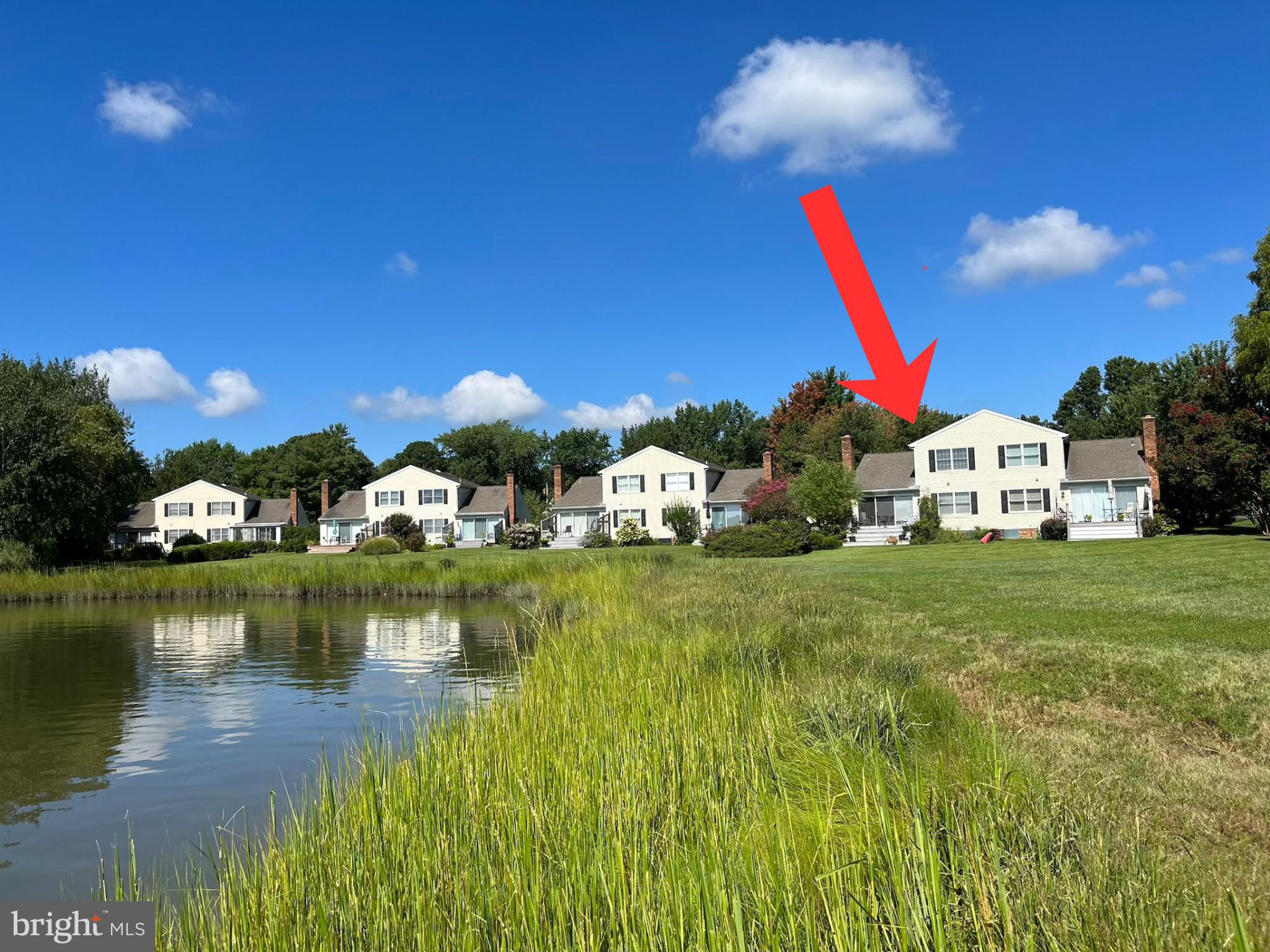 COVE VIEW - Residential