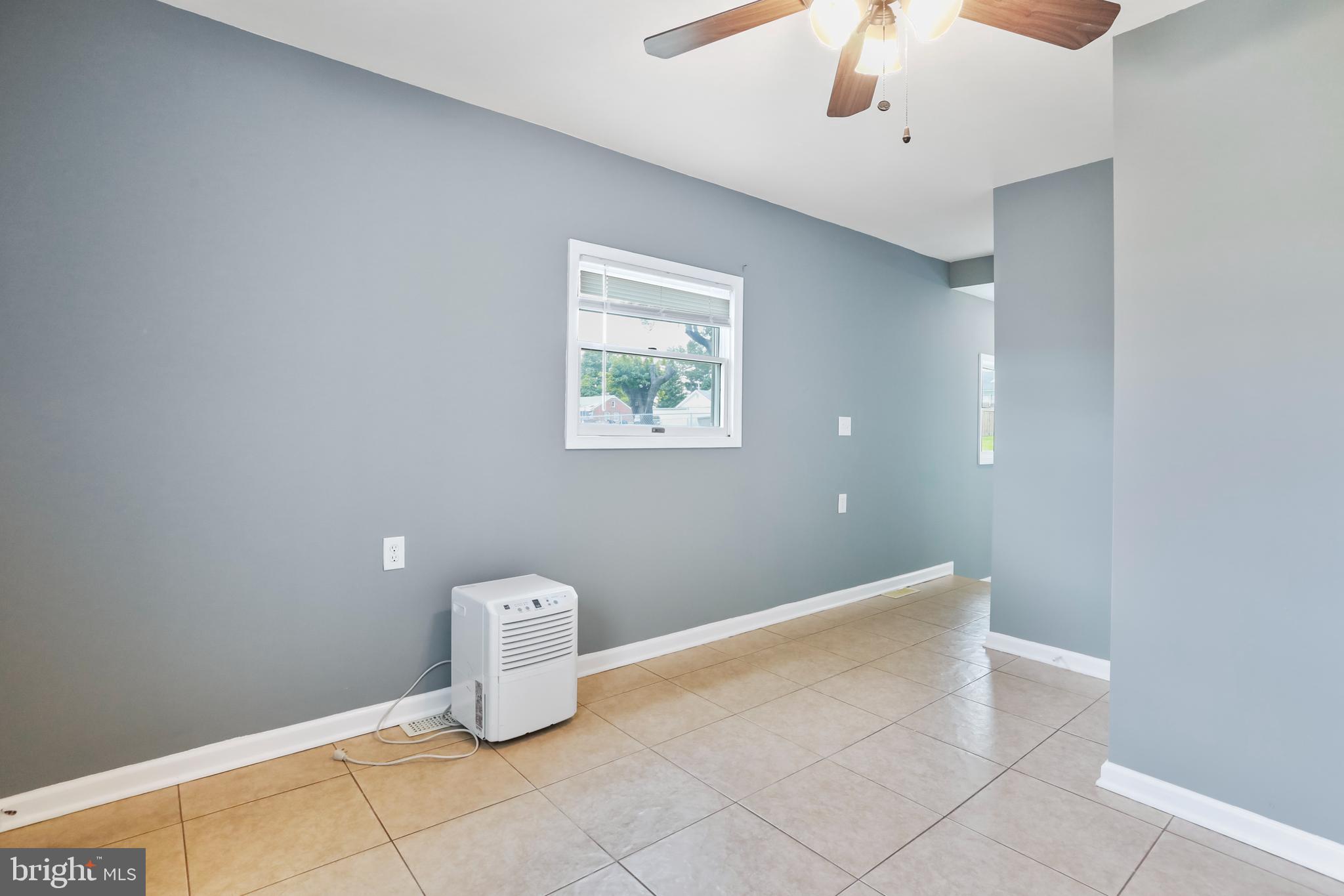 JEFFERSON TERRACE - Residential