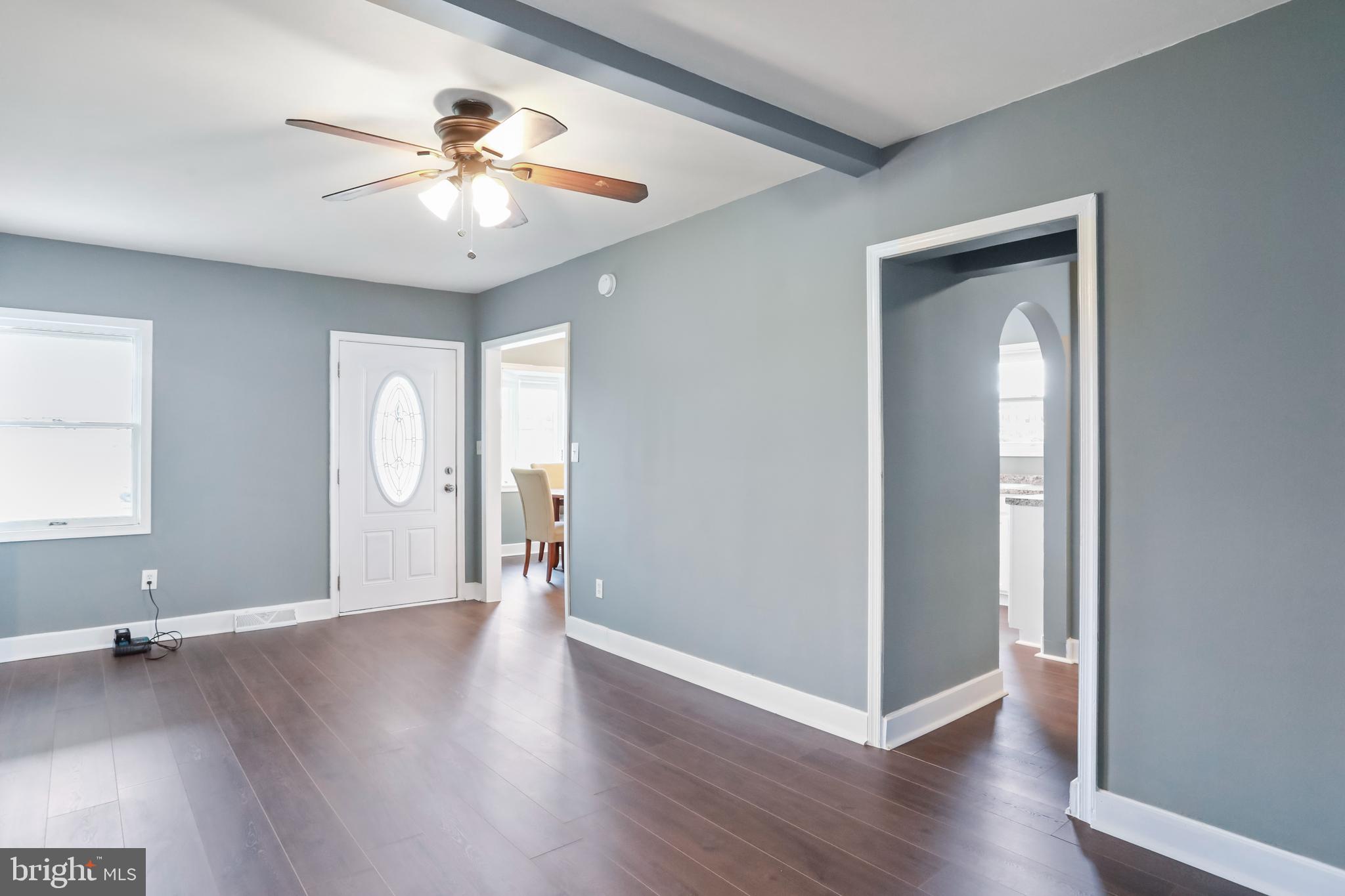 JEFFERSON TERRACE - Residential