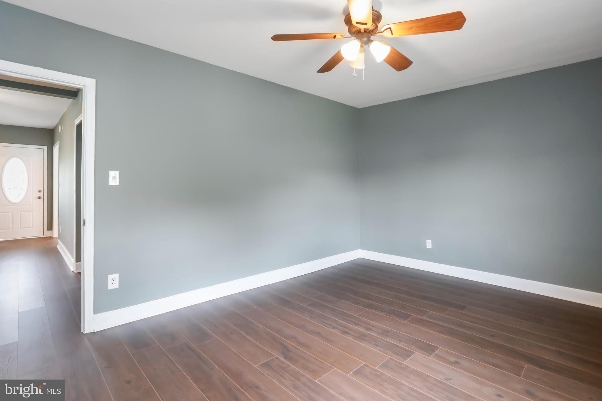 JEFFERSON TERRACE - Residential