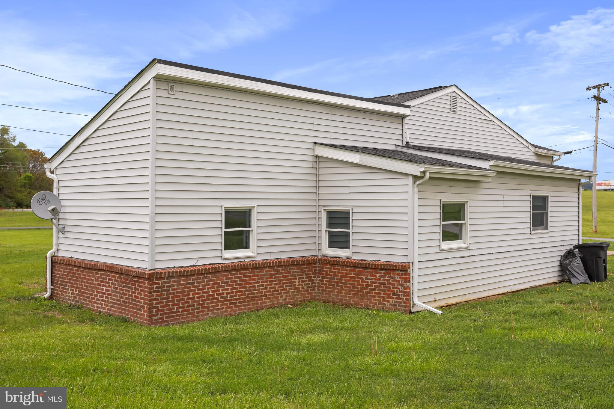 JEFFERSON TERRACE - Residential