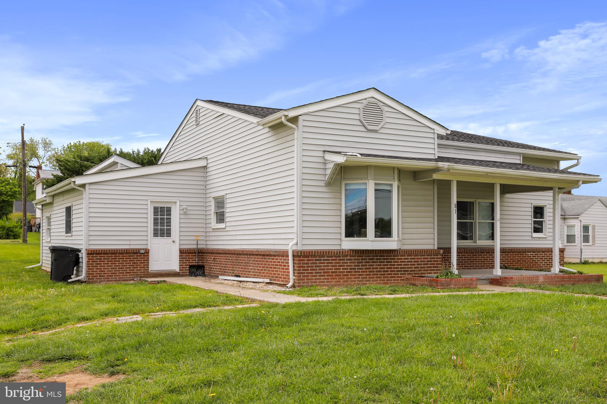 JEFFERSON TERRACE - Residential