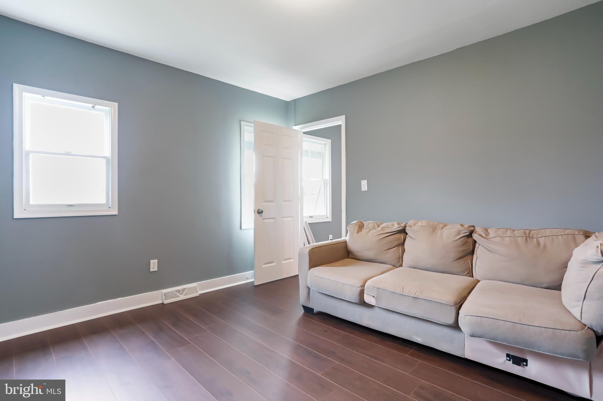 JEFFERSON TERRACE - Residential