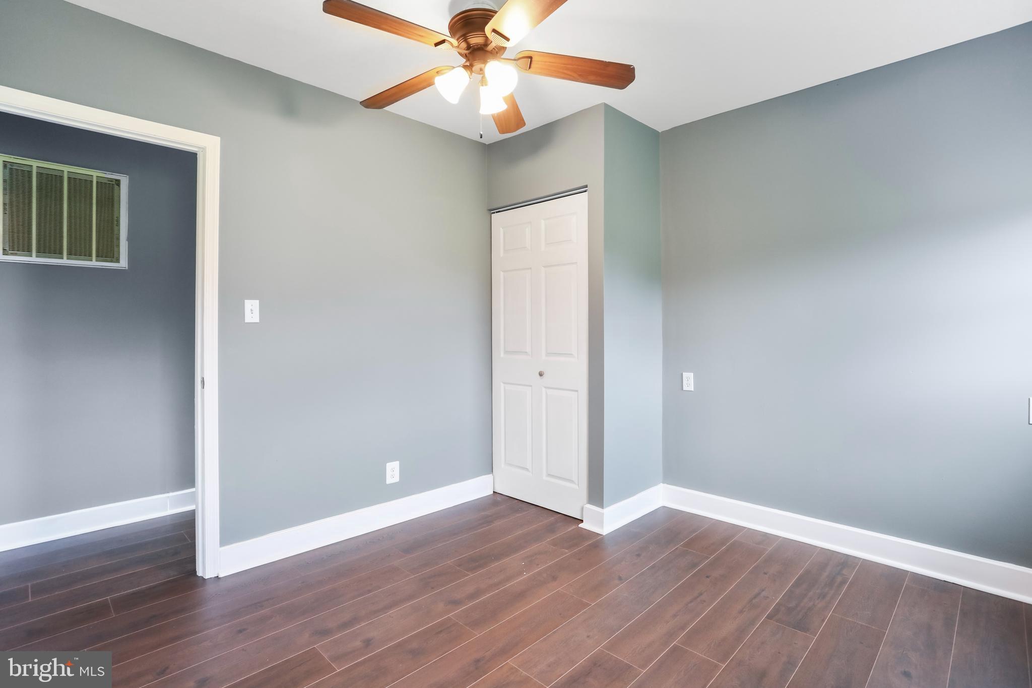 JEFFERSON TERRACE - Residential