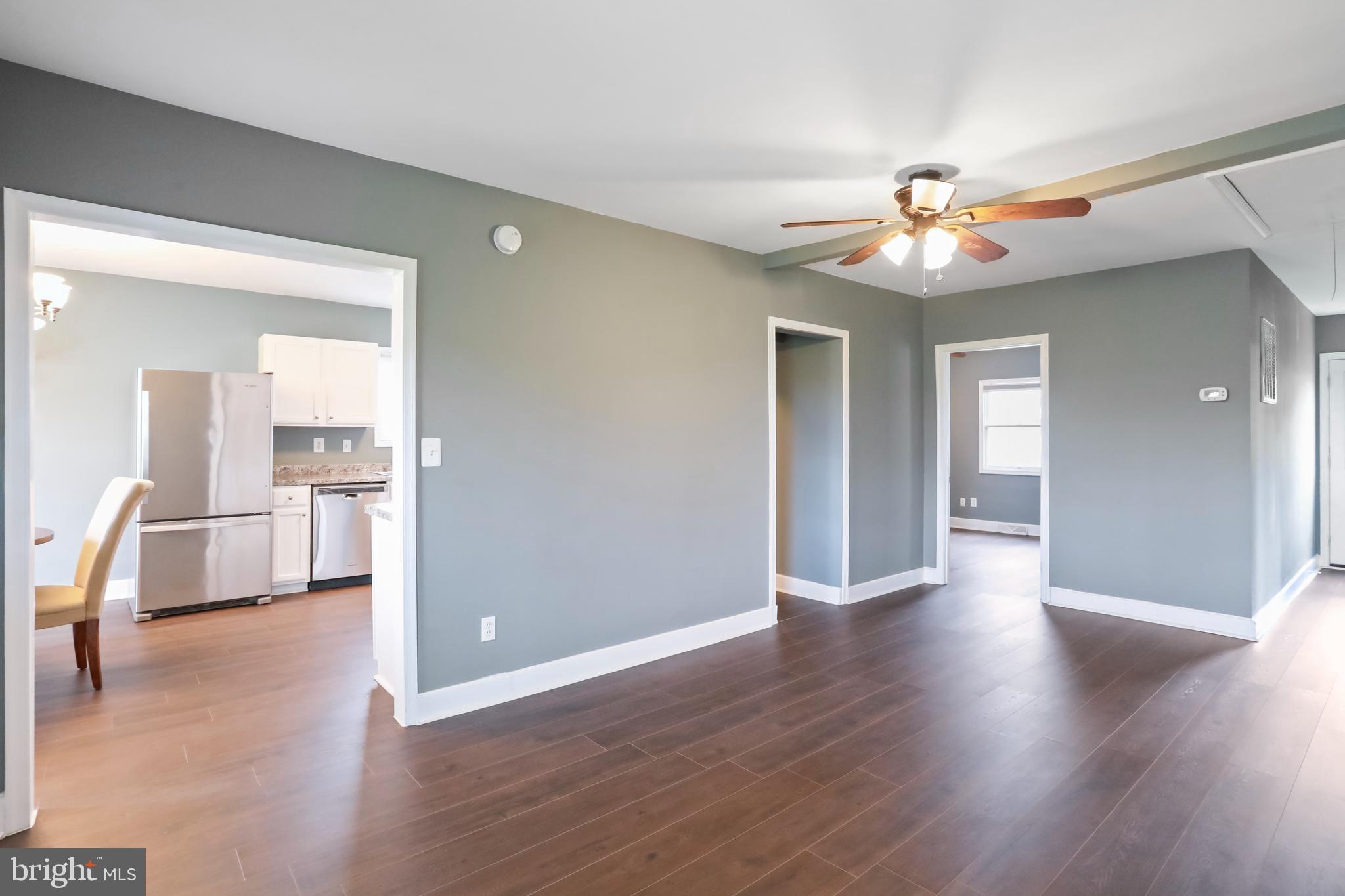 JEFFERSON TERRACE - Residential