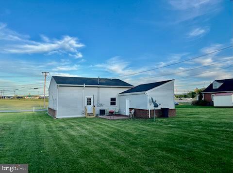 JEFFERSON TERRACE - Residential