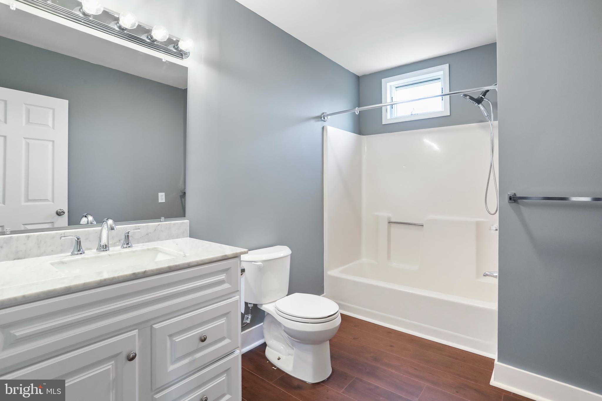 JEFFERSON TERRACE - Residential