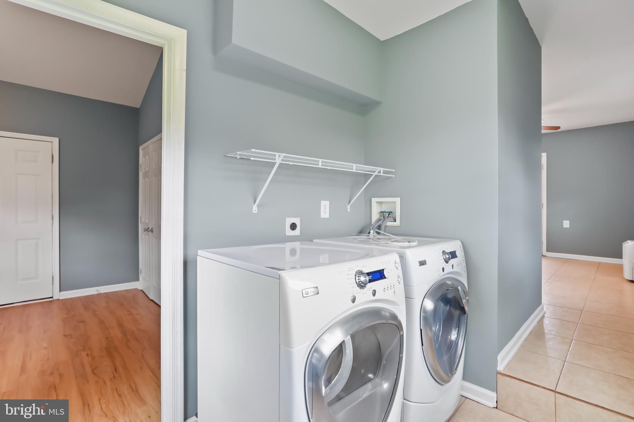 JEFFERSON TERRACE - Residential