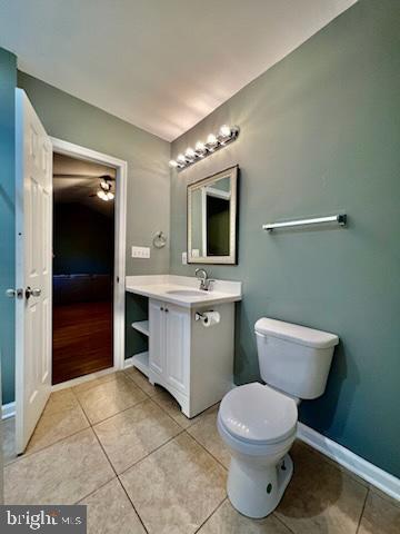 JEFFERSON TERRACE - Residential