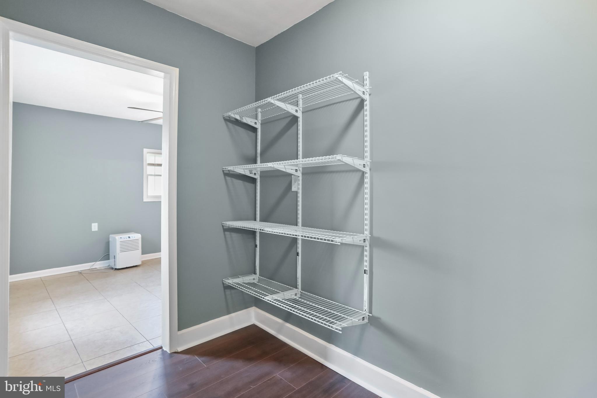 JEFFERSON TERRACE - Residential