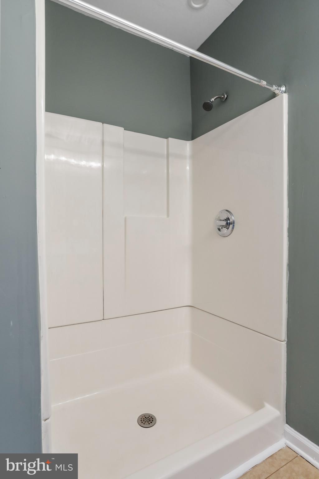 JEFFERSON TERRACE - Residential