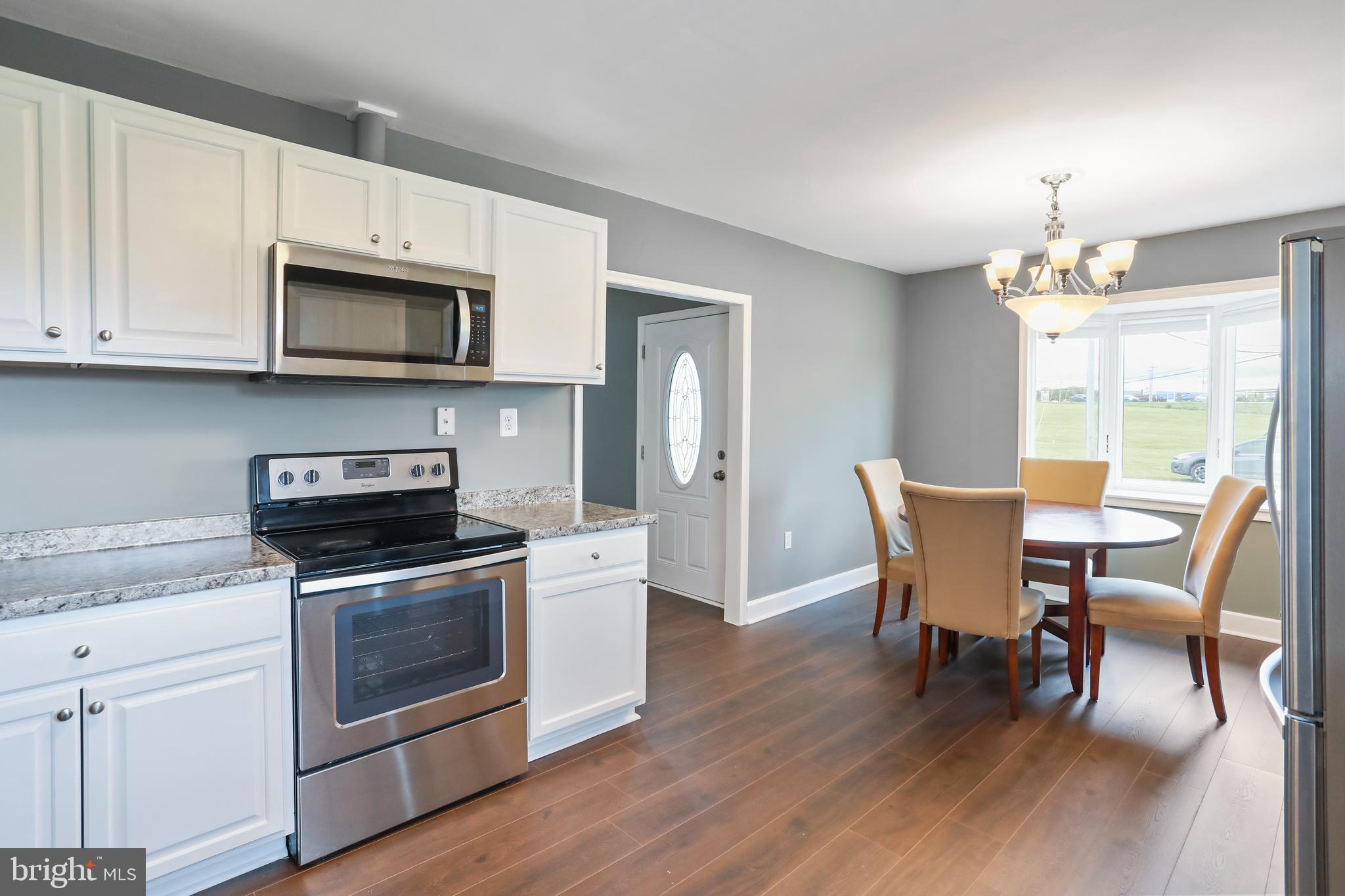 JEFFERSON TERRACE - Residential