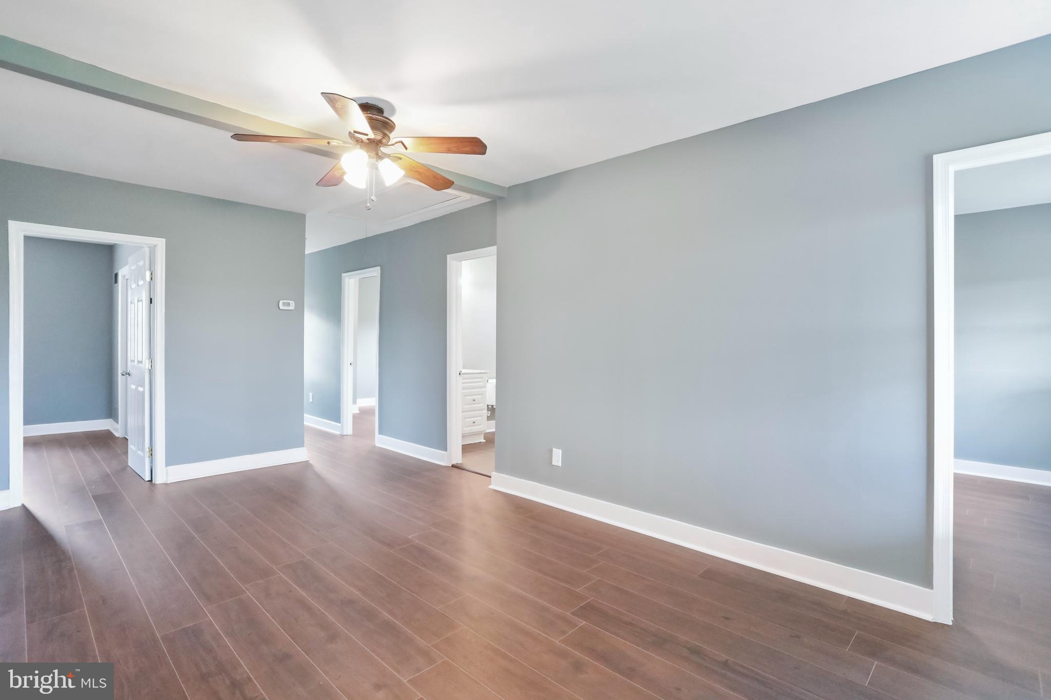 JEFFERSON TERRACE - Residential