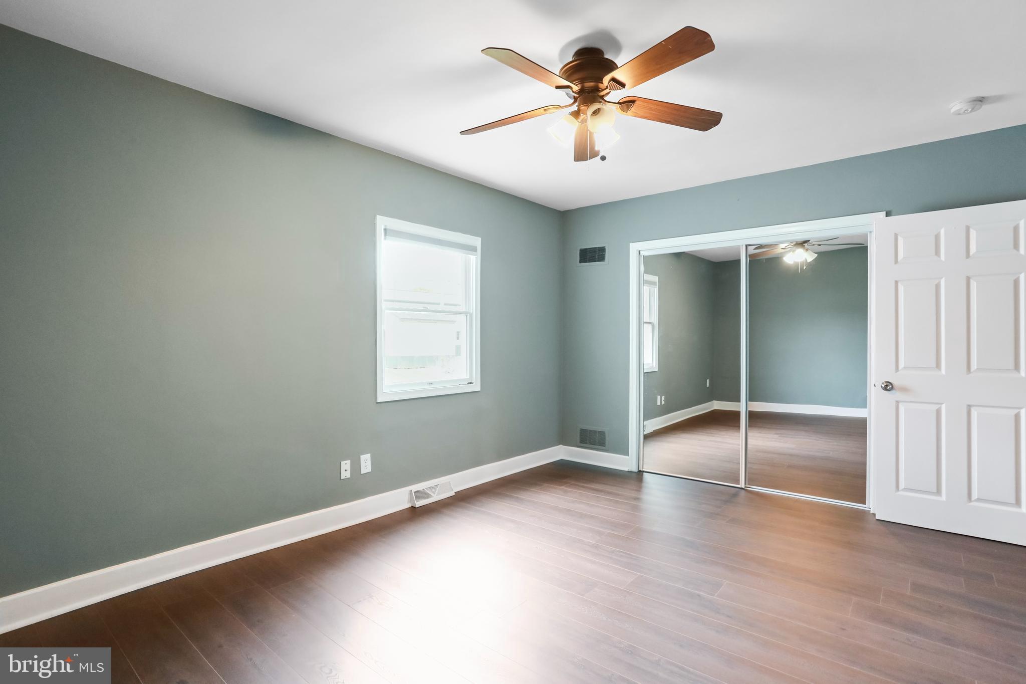 JEFFERSON TERRACE - Residential