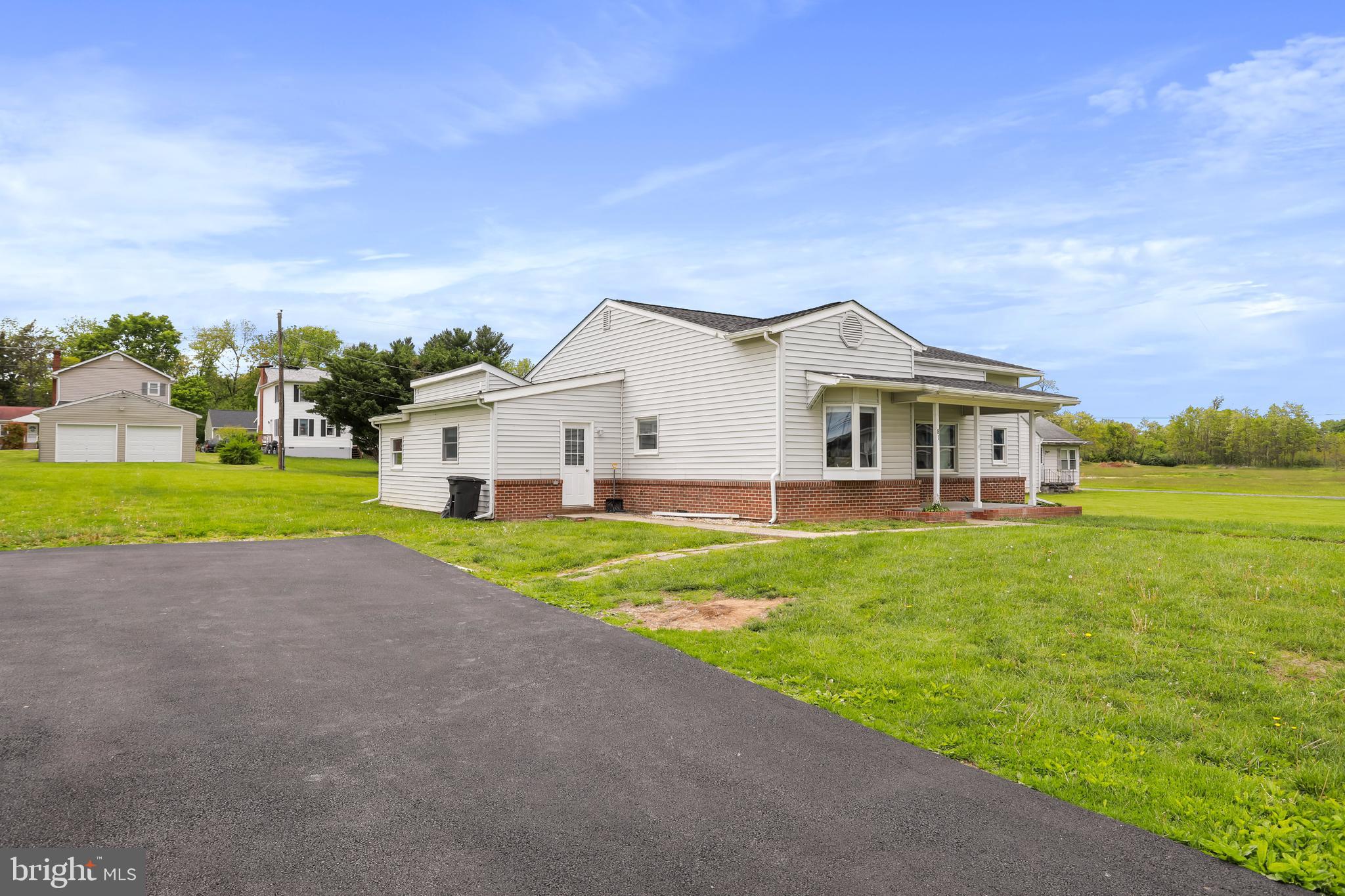 JEFFERSON TERRACE - Residential