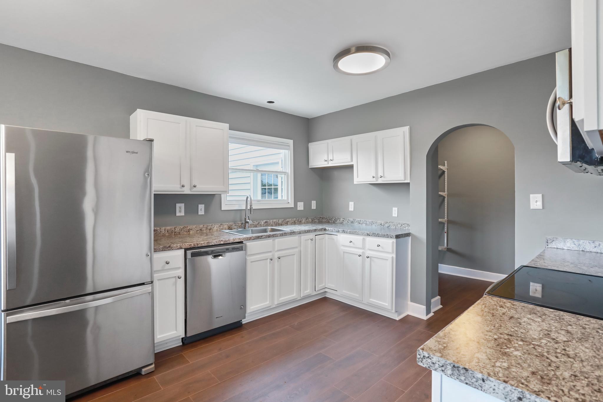 JEFFERSON TERRACE - Residential