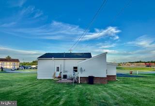 JEFFERSON TERRACE - Residential