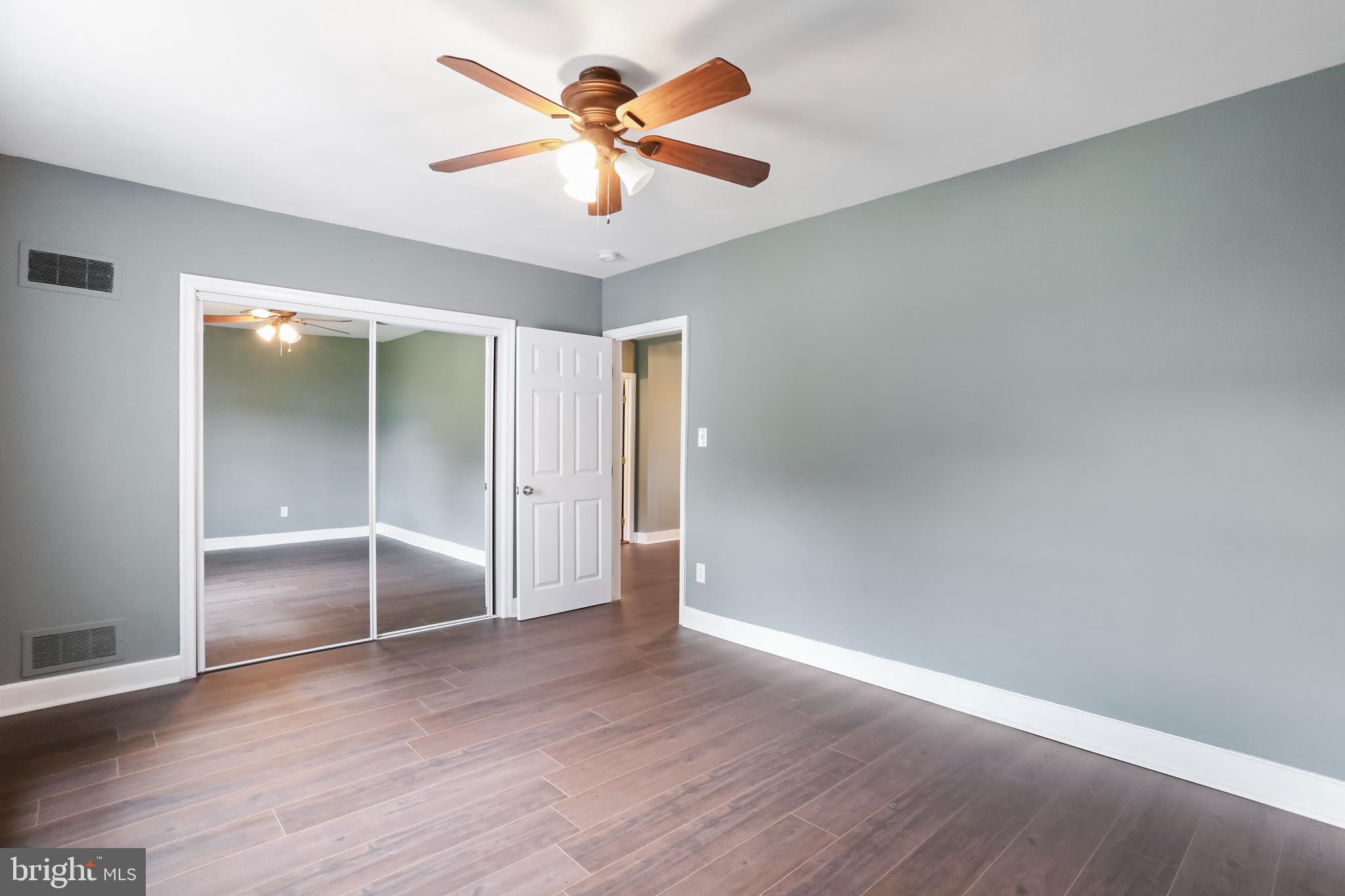 JEFFERSON TERRACE - Residential